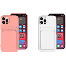 iPhone  Case Cover 2 Pack