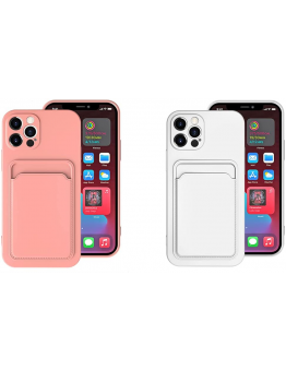 iPhone  Case Cover 2 Pack