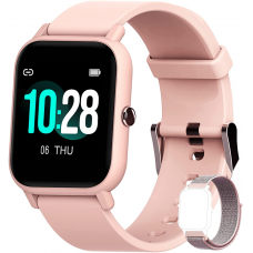 Smartwatches for men and women