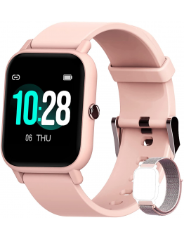 Smartwatches for men and women