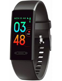 Fitness Tracker with